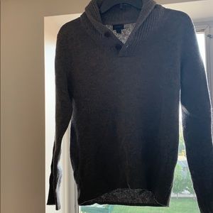 Men’s J Crew Sweater
